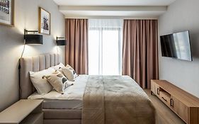 Iron Apartments By Mb Apartments
